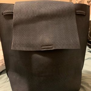 Francesca (brand new) backpack purse